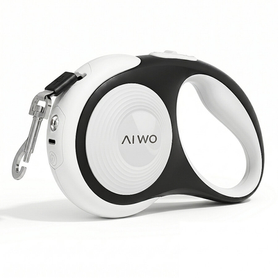 Aiwo - Aiwo Comfort Şerit Gezdirme Işıklı Beyaz 3mt