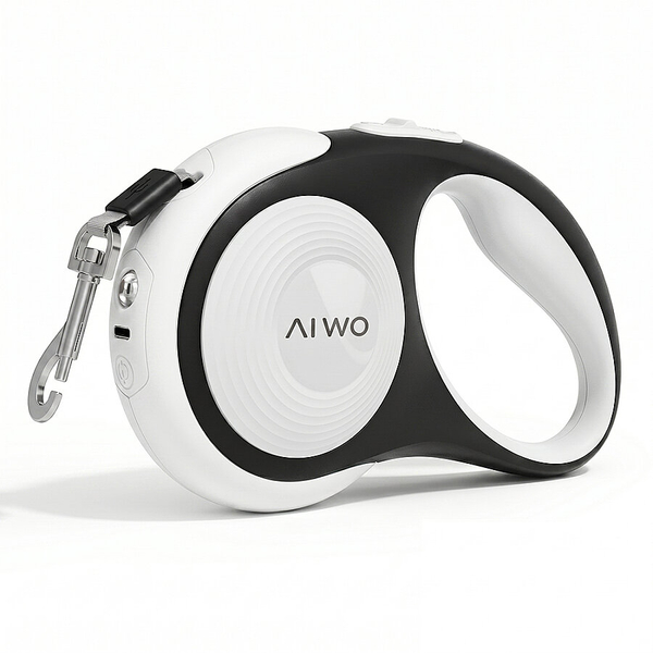 Aiwo Comfort Şerit Gezdirme Işıklı Beyaz 3mt