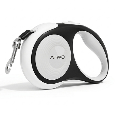 Aiwo - Aiwo Comfort Şerit Gezdirme Işıksız Beyaz 3mt