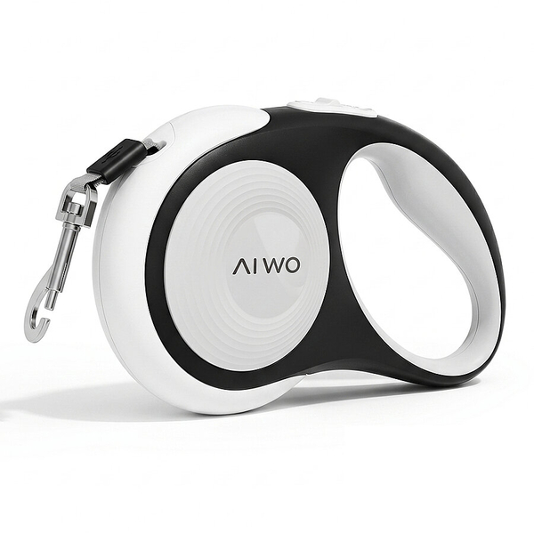 Aiwo Comfort Şerit Gezdirme Işıksız Beyaz 5mt