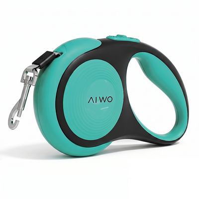 Aiwo - Aiwo Comfort Şerit Gezdirme Işıksız Yeşil 3mt