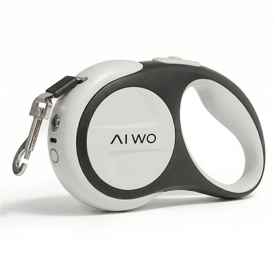 Aiwo - Aiwo Lux Şerit Gezdirme Işıklı Beyaz 5mt