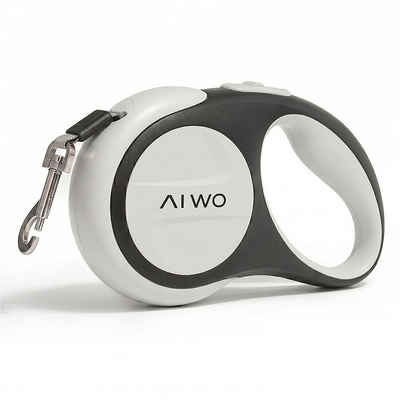 Aiwo - Aiwo Lux Şerit Gezdirme Işıksız Beyaz 3mt