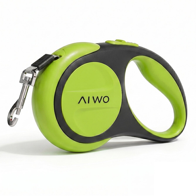 Aiwo - Aiwo Lux Şerit Gezdirme Işıksız Yeşil 3mt