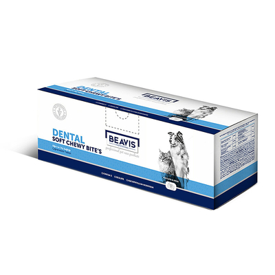 Beavis Dental Care Çiğnenebilir Tablet 105 gr - 3 Adet - Thumbnail