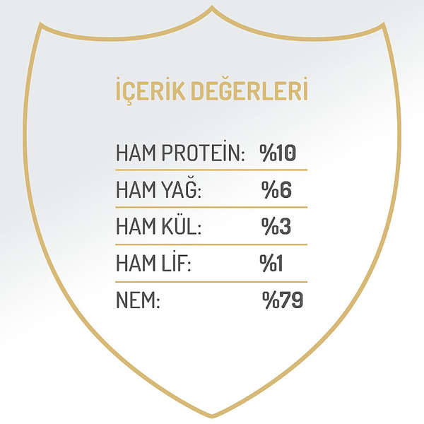 Felicia 85 Gr Hindili Ezme Kısırlaştırılmış Kedi Konserve Maması 24 Adet
