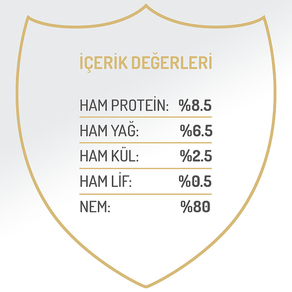 Felicia 85 gr Ton Balıklı Ezme Yetişkin Kedi Konserve Maması 24 Adet
