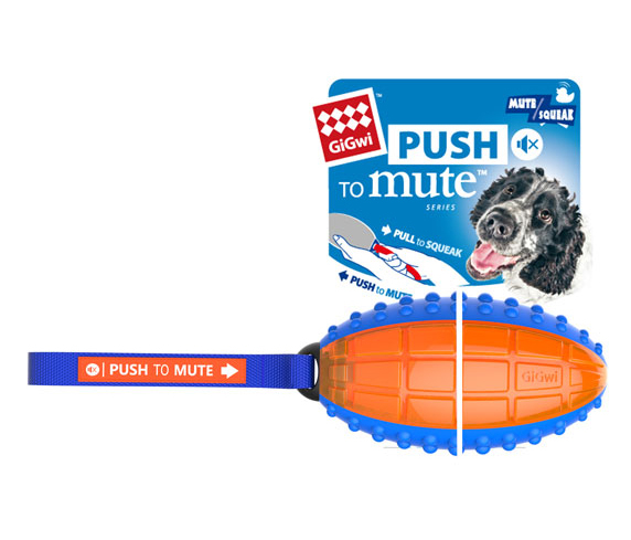 6177 Push To Mute Rugby Top Ses Kontrol Mix