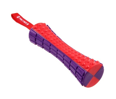 6185 Johnny Stick Kemik Ses Kont.20 cm Köpek Oyun. - Thumbnail