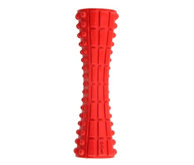 6188 Johnny Stick Sert Kemik 20 cm Köpek Oyun. - Thumbnail