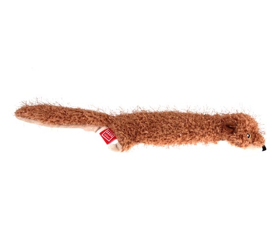 6248 Plush Friendz Öten Sincap (Small)