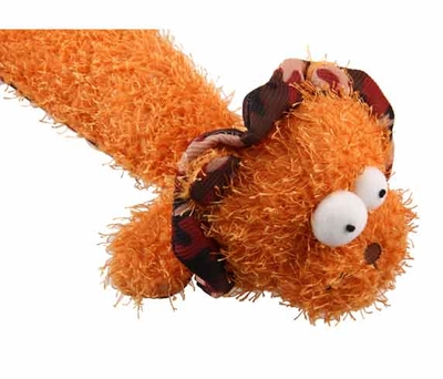 6315 Plush Friendz Dayanıklı Diş İpi Aslan - Thumbnail