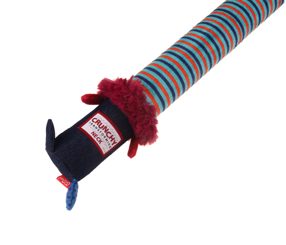 6535 Plush Friendz Kedi Oyuncak Kemik Sesli (M)