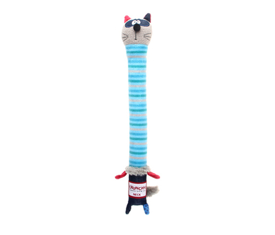 6638 Plush Friendz Tilki Oyuncak Kemik Sesli (L) - Thumbnail