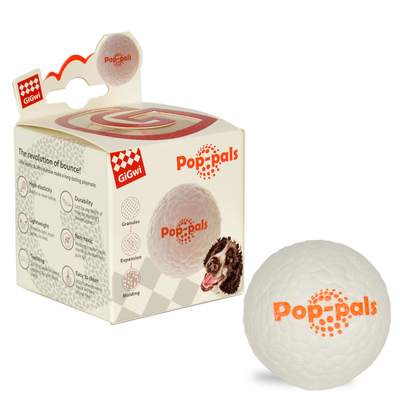 GiGwi - 8516 Köpek Oyun Topu (L)