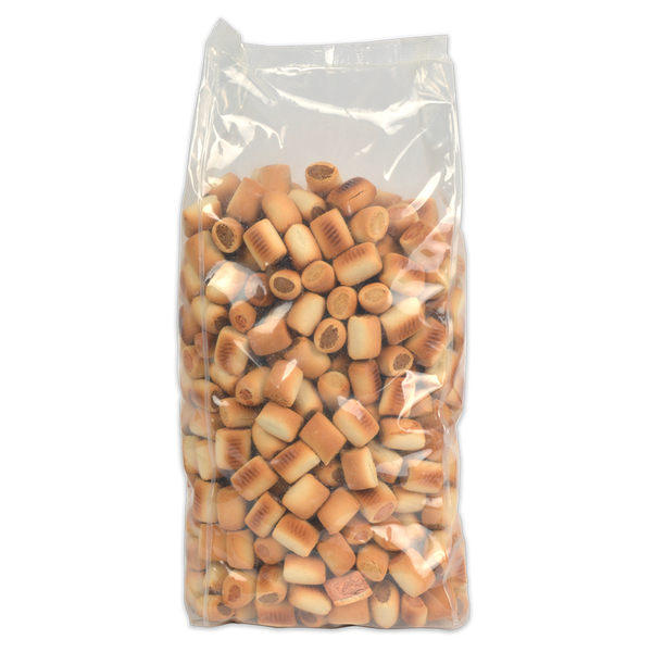 Animal Lover Köpek Bisküvisi 2,5 Kg