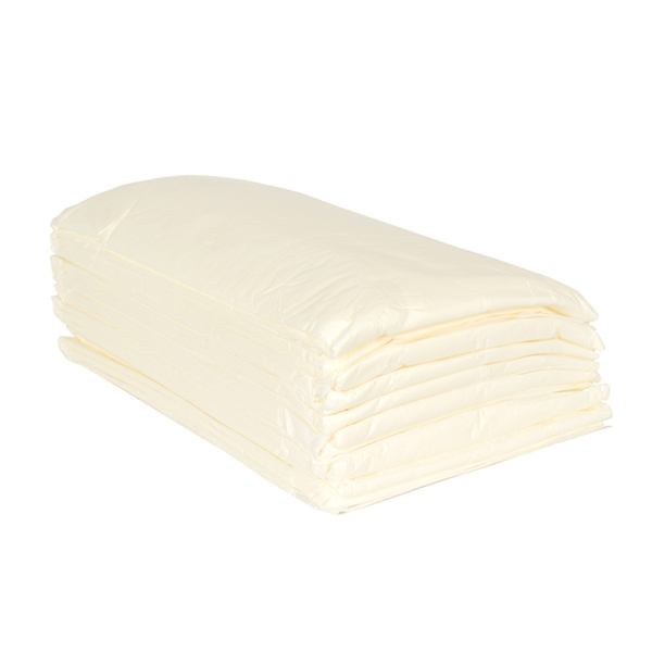 Flip Çiş Pedi 60*90 cm 4'lü Paket 10'lu