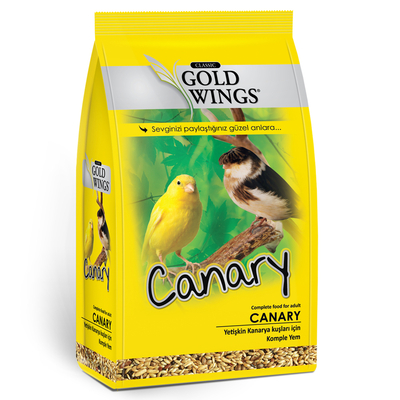 GWC Kanarya Yemi 400 gr 6'lı - Thumbnail