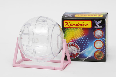 Kardelen - Kardelen Hamster Topu (Küçük)