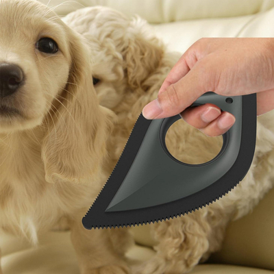 Kedi-Köpek Testere Dişli Tüy Temizleyici - Thumbnail