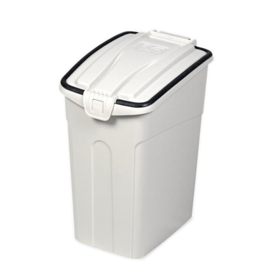 Mps - Mama Saklama Kabı Medium-Beyaz 33 Lt