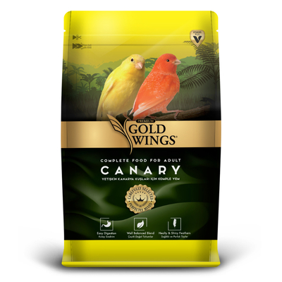 Premium Kanarya 1 kg 6'lı - Thumbnail