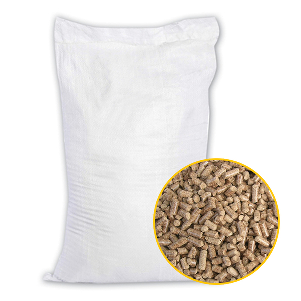 Quik Çam Pellet Kedi Kumu 20 kg