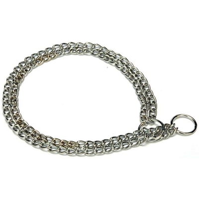 Flip - SL201B İkili Zincir Boğma 2 mm 40cm