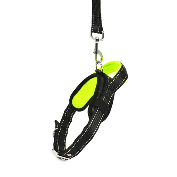 SLL 116 Gezdirme+Boyun Tasması Tkm.3cm-120 cm