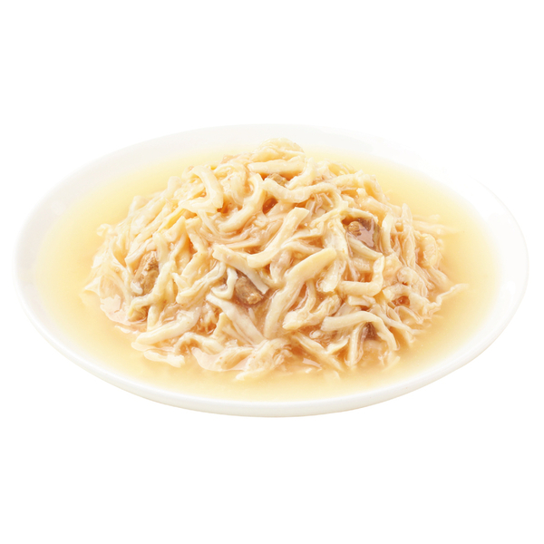 Wanpy 70g Pouch Tavuklu Yaş Kedi Maması 10 Adet.