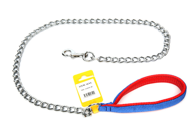 Flip - Yumuşak Tutmalı Zincir Gezdirme 4mm*120 cm