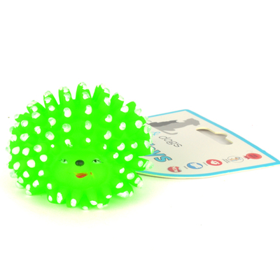 Flip - ZM-3075 Kirpi Köpek Oyuncağı
